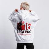 Leclerc Hoodie