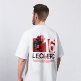 Leclerc Tee