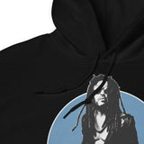Lenny Kravitz Europe 25 Tour Hoodie