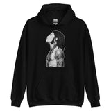 Lenny Kravitz Go My Way Hoodie