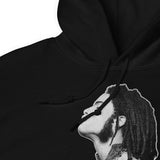 Lenny Kravitz Go My Way Hoodie