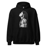Lenny Kravitz Go My Way Hoodie