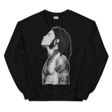 Lenny Kravitz Go My Way Sweatshirt