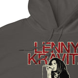 Lenny Kravitz On Stage Hoodie