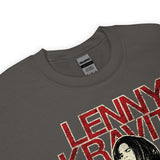 Lenny Kravitz On Stage Sweatshirt