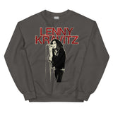 Lenny Kravitz On Stage Sweatshirt