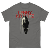 Lenny Kravitz On Stage T-Shirt