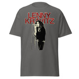 Lenny Kravitz On Stage T-Shirt