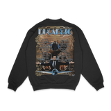 Leonardo DiCaprio Crewneck Sweatshirt