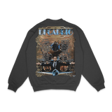 Leonardo DiCaprio Crewneck Sweatshirt