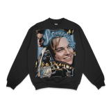Leonardo DiCaprio Crewneck Sweatshirt