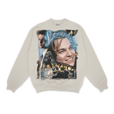 Leonardo DiCaprio Crewneck Sweatshirt
