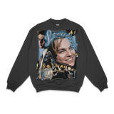 Leonardo DiCaprio Crewneck Sweatshirt