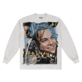 Leonardo DiCaprio Long Sleeved Tee