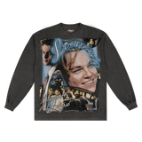 Leonardo DiCaprio Long Sleeved Tee
