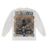 Leonardo DiCaprio Long Sleeved Tee