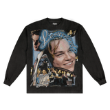 Leonardo DiCaprio Long Sleeved Tee