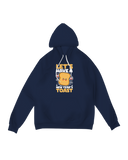 Lets have a new years toast Hoodie