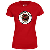 Letterkenny Irish - Women's T-Shirt