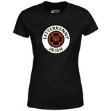 Letterkenny Irish - Women's T-Shirt