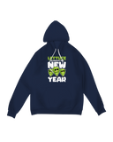 Lettuce celebrate the new year Hoodie
