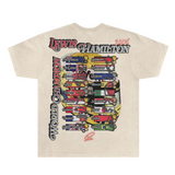 Lewis Hamilton '08 Helmet Tee Style003