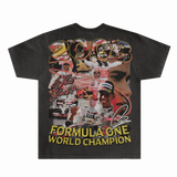 Lewis Hamilton '08 Tee Style001