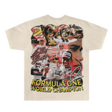 Lewis Hamilton '08 Tee Style003