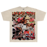 Lewis Hamilton '08 Tee Style003