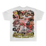 Lewis Hamilton '08 Tee
