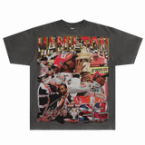 Lewis Hamilton '08 Tee Style002