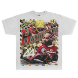 Lewis Hamilton '25 Tee