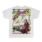 Lewis Hamilton '25 Tee