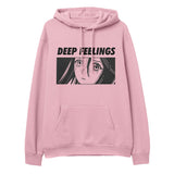 Deep Feelings Hoodie