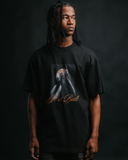 Life is Ball Black Tee