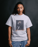 Life is Ball White Tee