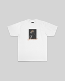 Life is Ball White Tee