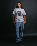 Life is Ball White Tee