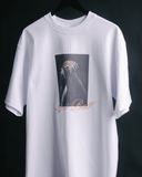 Life is Ball White Tee