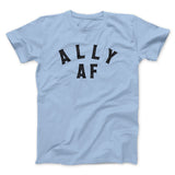 Ally Af Men/Unisex T-Shirt