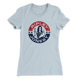 Vote Ripley Jonesy Women's T-Shirt