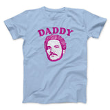 Daddy Pedro Funny Movie Men/Unisex T-Shirt