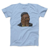 Roll Safe Meme Funny Men/Unisex T-Shirt