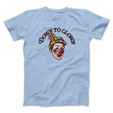 Down To Clown Men/Unisex T-Shirt