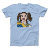 Ermahgerd Meme Funny Men/Unisex T-Shirt