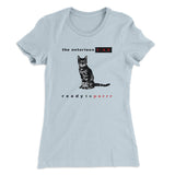 The Notorious Cat Women's T-Shirt