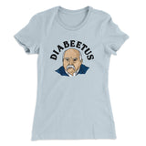 Diabeetus Women's T-Shirt