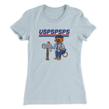 Uspspsps Women's T-Shirt