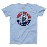 Vote Ripley Jonesy Men/Unisex T-Shirt
