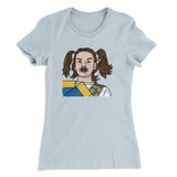 Ermahgerd Meme Funny Women's T-Shirt